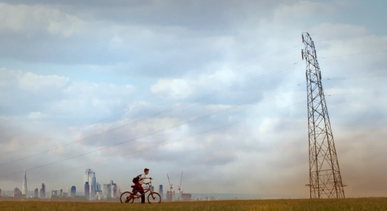 Feature: No Way Home